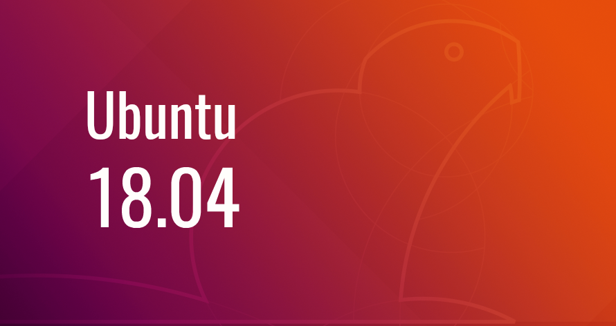 ubuntu18