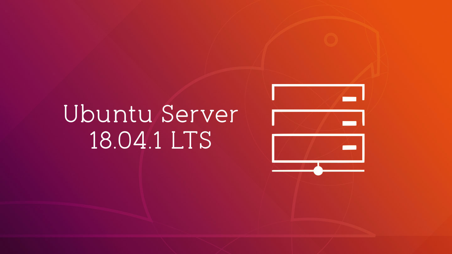 ubuntu18server